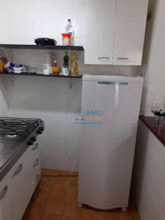 Imagem Apartamento com 1 Quarto à Venda, 40 m² em Bela Vista - São Paulo Imagem Apartamento com 1 Quarto à Venda, 40 m² em Bela Vista - São Paulo