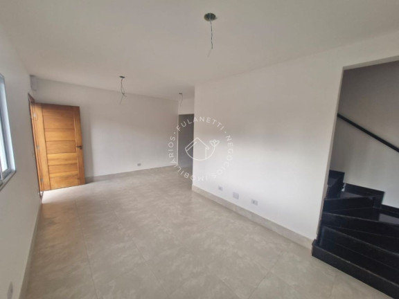 Imagem Sobrado com 2 Quartos à Venda, 64 m² em Vila Matilde - São Paulo