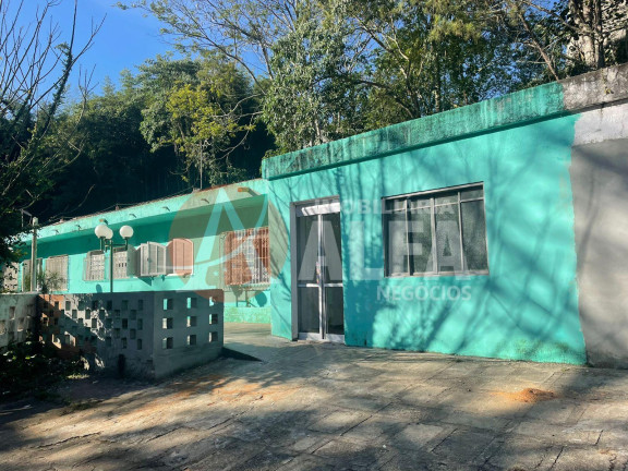 Imagem Imóvel com 6 Quartos para Alugar, 4.000 m² em Parque Dom Henrique - Cotia Imagem Imóvel com 6 Quartos para Alugar, 4.000 m² em Parque Dom Henrique - Cotia