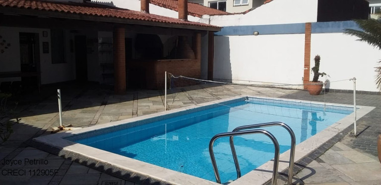 Imagem Sobrado com 7 Quartos à Venda, 300 m² em São José - Peruíbe