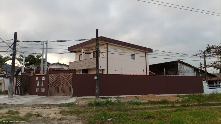 Imagem Casa com 2 Quartos à Venda,  em Balneario Marrocos - Itanhaém