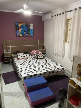 Imagem Casa com 3 Quartos à Venda, 190 m² em Flor Do Vale - Tremembé
