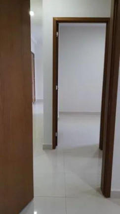 Imagem Apartamento com 2 Quartos à Venda, 56 m² em Parque Bom Retiro - Paulínia