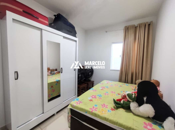 Casa com 3 Quartos à Venda, 90 m² em Primavera - Vitória Da Conquista