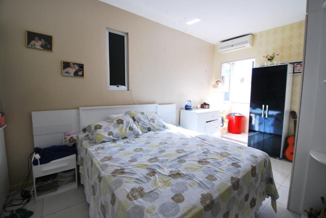 Imagem Apartamento com 3 Quartos à Venda, 108 m² em Aldeota - Fortaleza