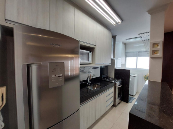 Imagem Apartamento com 3 Quartos para Alugar, 90 m² em Higienópolis - São José Do Rio Preto Imagem Apartamento com 3 Quartos para Alugar, 90 m² em Higienópolis - São José Do Rio Preto