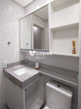 Imagem Apartamento com 2 Quartos à Venda, 49 m² em Vila Industrial - Campinas Imagem Apartamento com 2 Quartos à Venda, 49 m² em Vila Industrial - Campinas