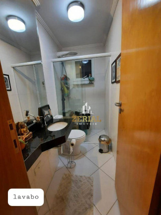 Imagem Apartamento com 3 Quartos à Venda, 107 m² em Santa Maria - São Caetano Do Sul Imagem Apartamento com 3 Quartos à Venda, 107 m² em Santa Maria - São Caetano Do Sul