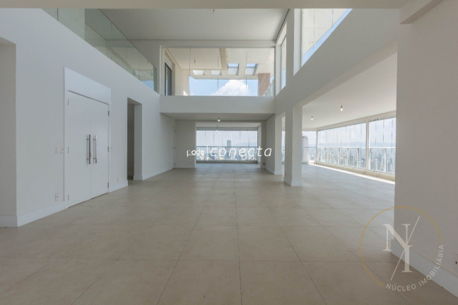 Imagem Cobertura com 4 Quartos à Venda, 708 m² em Vila Regente Feijó - São Paulo Imagem Cobertura com 4 Quartos à Venda, 708 m² em Vila Regente Feijó - São Paulo