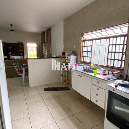 Imagem Casa com 2 Quartos à Venda, 115 m² em Setsul - São José Do Rio Preto Imagem Casa com 2 Quartos à Venda, 115 m² em Setsul - São José Do Rio Preto