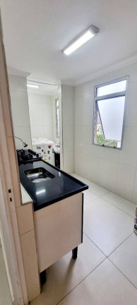 Imagem Apartamento com 2 Quartos à Venda, 52 m² em Vila Socorro - São Paulo
