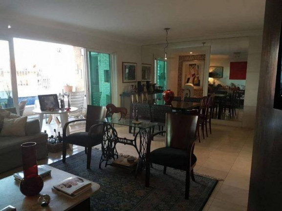 Imagem Apartamento com 3 Quartos à Venda, 367 m² em Vila Morumbi - São Paulo Imagem Apartamento com 3 Quartos à Venda, 367 m² em Vila Morumbi - São Paulo