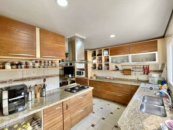 Imagem Casa de Condomínio com 4 Quartos à Venda,  em Transurb - Itapevi