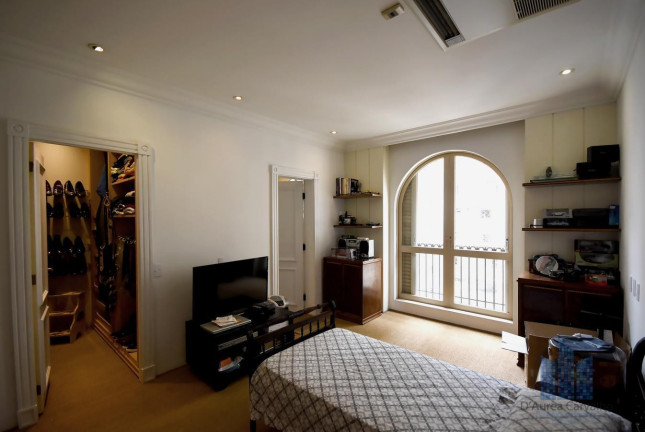 Imagem Apartamento com 7 Quartos à Venda, 587 m² em Jardim Paulista - São Paulo Imagem Apartamento com 7 Quartos à Venda, 587 m² em Jardim Paulista - São Paulo