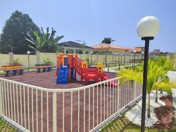 Imagem Apartamento com 2 Quartos à Venda, 122 m² em Buraquinho - Lauro De Freitas Imagem Apartamento com 2 Quartos à Venda, 122 m² em Buraquinho - Lauro De Freitas