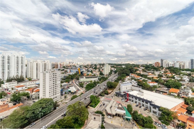 Imagem Apartamento com 1 Quarto à Venda, 27 m² em Vila Clementino - São Paulo