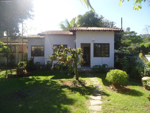 Imagem Casa com 3 Quartos à Venda, 450 m² em Engenho Do Mato - Niterói