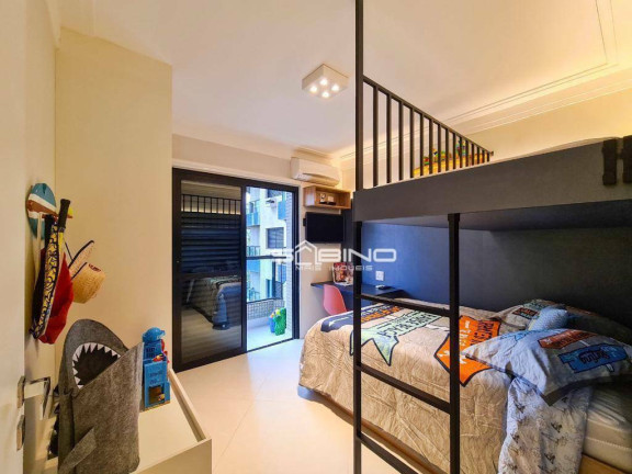 Imagem Apartamento com 4 Quartos à Venda, 169 m² em Riviera De São Lourenço - Bertioga