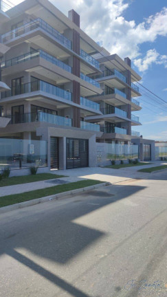 Apartamento com 3 Quartos à Venda, 97 m² em Balneário Jardim Inajá - Matinhos