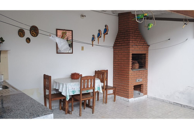 Imagem Casa com 3 Quartos à Venda, 166 m² em Santo Amaro - São Paulo Imagem Casa com 3 Quartos à Venda, 166 m² em Santo Amaro - São Paulo