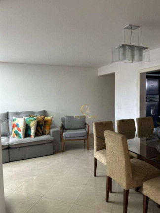 Imagem Apartamento com 3 Quartos à Venda, 98 m² em Jardim Satélite - São José Dos Campos Imagem Apartamento com 3 Quartos à Venda, 98 m² em Jardim Satélite - São José Dos Campos