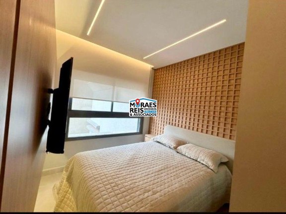 Imagem Apartamento com 2 Quartos para Alugar, 72 m² em Brooklin - São Paulo Imagem Apartamento com 2 Quartos para Alugar, 72 m² em Brooklin - São Paulo