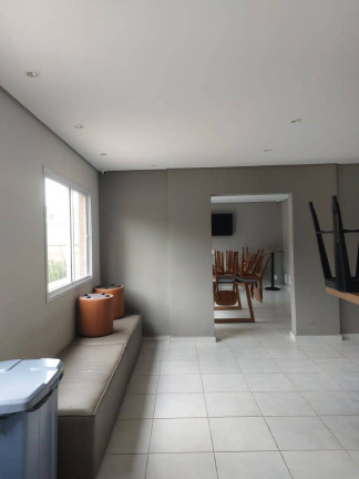 Imagem Apartamento com 1 Quarto à Venda, 24 m² em Paraíso Do Morumbi - São Paulo Imagem Apartamento com 1 Quarto à Venda, 24 m² em Paraíso Do Morumbi - São Paulo