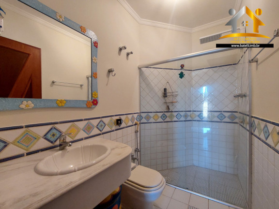 Imagem Casa de Condomínio com 4 Quartos à Venda, 436 m² em São Paulo Ii - Cotia