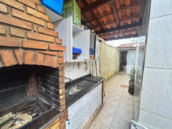 Imagem Sobrado com 2 Quartos à Venda, 85 m² em Sítio Do Campo - Praia Grande Imagem Sobrado com 2 Quartos à Venda, 85 m² em Sítio Do Campo - Praia Grande