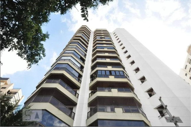 Imagem Apartamento com 3 Quartos à Venda, 240 m² em Campo Belo - São Paulo Imagem Apartamento com 3 Quartos à Venda, 240 m² em Campo Belo - São Paulo