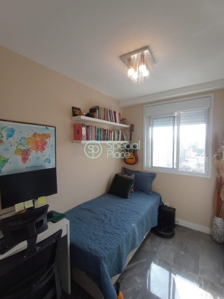 Imagem Apartamento com 2 Quartos à Venda,  em Vila Clementino - São Paulo