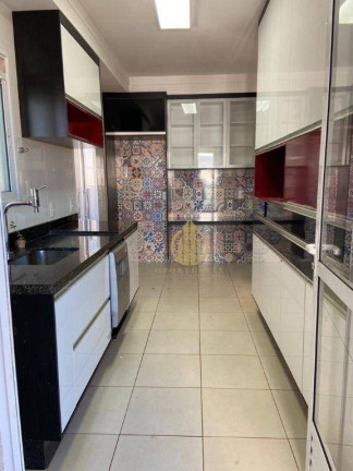 Imagem Apartamento com 3 Quartos à Venda, 139 m² em Bosque Das Juritis - Ribeirão Preto Imagem Apartamento com 3 Quartos à Venda, 139 m² em Bosque Das Juritis - Ribeirão Preto