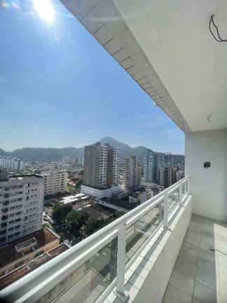 Imagem Apartamento com 2 Quartos à Venda, 95 m² em Canto Do Forte - Praia Grande Imagem Apartamento com 2 Quartos à Venda, 95 m² em Canto Do Forte - Praia Grande
