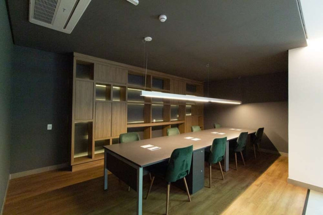 Imagem Imóvel Comercial à Venda, 27 m² em Moema - São Paulo