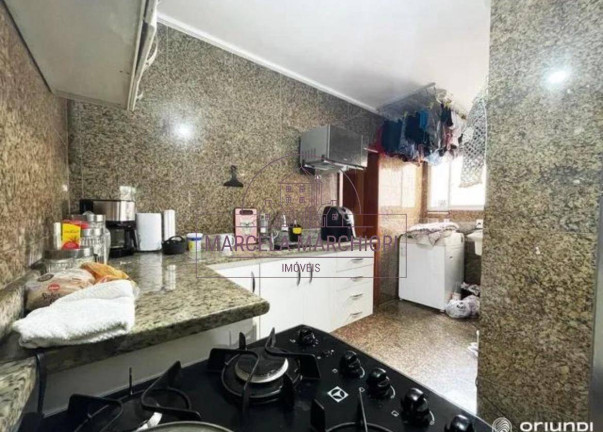 Imagem Apartamento com 2 Quartos à Venda, 75 m² em Itapuã - Vila Velha