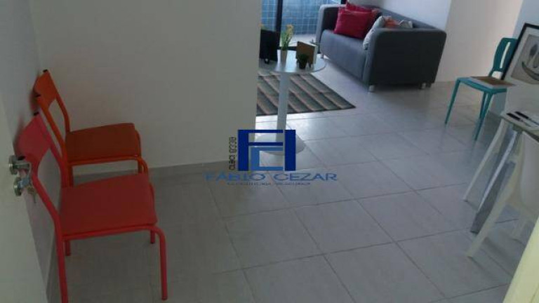 Imagem Apartamento com 3 Quartos à Venda, em Universitário - Caruaru Imagem Apartamento com 3 Quartos à Venda, em Universitário - Caruaru