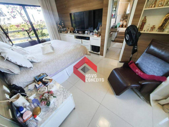 Imagem Apartamento com 4 Quartos à Venda, 230 m² em Cocó - Fortaleza