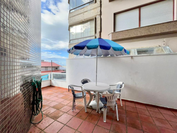 Imagem Apartamento com 3 Quartos à Venda, 172 m² em Zona Nova - Capao Da Canoa
