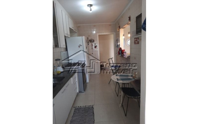 Imagem Apartamento com 3 Quartos à Venda, 91 m² em Jardim Aquarius - São José Dos Campos
