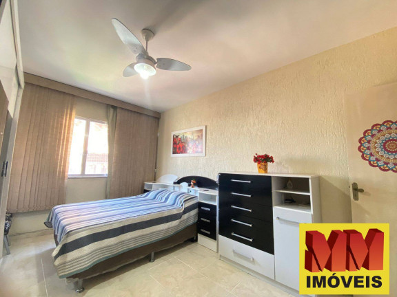 Imagem Apartamento com 1 Quarto à Venda, 54 m² em Centro - Cabo Frio Imagem Apartamento com 1 Quarto à Venda, 54 m² em Centro - Cabo Frio