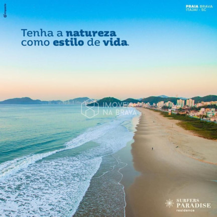 Imagem Apartamento com 3 Quartos à Venda, 141 m² em Praia Brava - Itajaí Imagem Apartamento com 3 Quartos à Venda, 141 m² em Praia Brava - Itajaí