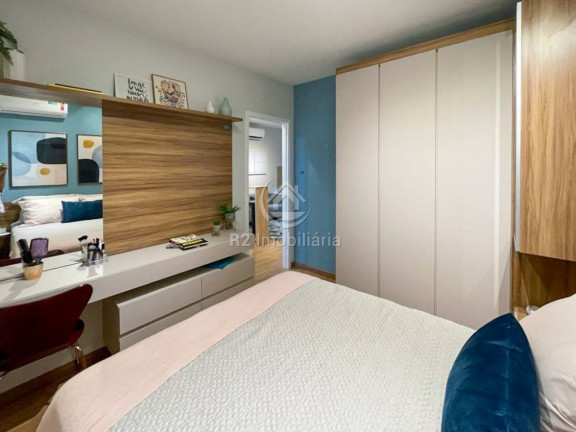 Imagem Apartamento com 2 Quartos à Venda, 43 m² em Arsenal - São Gonçalo