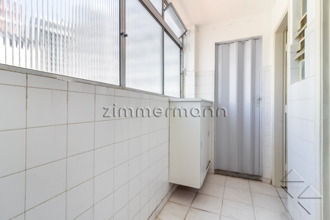 Imagem Apartamento com 2 Quartos à Venda, 114 m² em Paraiso - São Paulo