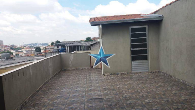 Imagem Imóvel com 3 Quartos à Venda, 150 m² em Freguesia Do ó - São Paulo
