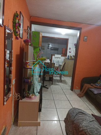 Imagem Casa com 2 Quartos à Venda, em Jussara - Mongaguá Imagem Casa com 2 Quartos à Venda, em Jussara - Mongaguá