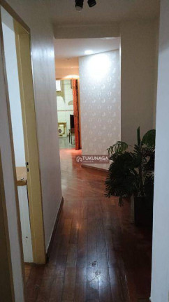 Imagem Apartamento com 3 Quartos para Alugar, 80 m² em Vila Rosália - Guarulhos
