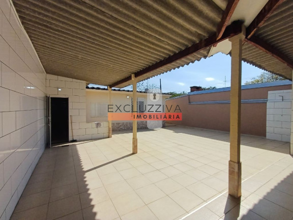 Imagem Casa com 3 Quartos à Venda, 250 m² em Flor Do Vale - Tremembé