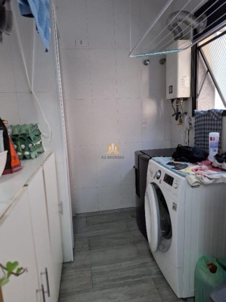 Imagem Imóvel com 3 Quartos à Venda, 92 m² em Vila Andrade - São Paulo