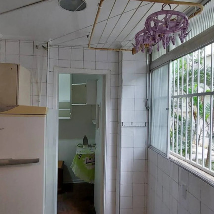 Imagem Apartamento com 3 Quartos à Venda, 112 m² em Consolação - São Paulo
