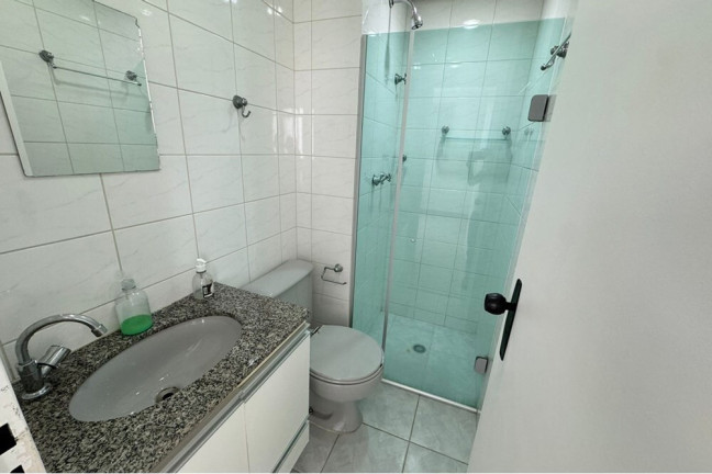 Imagem Apartamento com 2 Quartos à Venda, 55 m² em Jardim Anália Franco - São Paulo Imagem Apartamento com 2 Quartos à Venda, 55 m² em Jardim Anália Franco - São Paulo